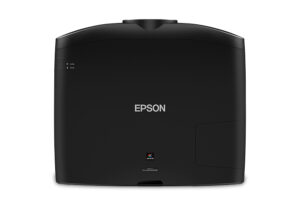 Epson Pro Cinema 6040UB - top