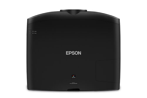 Epson Pro Cinema 6040UB - top