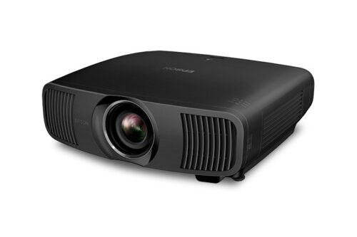 מקרן לייזר 4K EPSON EH-LS12000B - זווית