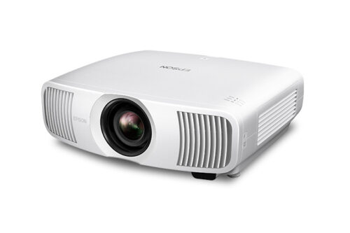 מקרן לייזר 4K EPSON EH-LS11000W - זווית