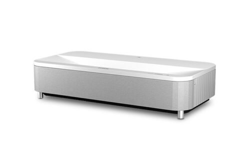 מקרן EPSON EH-LS800 - זווית עליונה