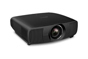 מקרן לייזר 4K EPSON EH-LS12000B - זווית נגדית