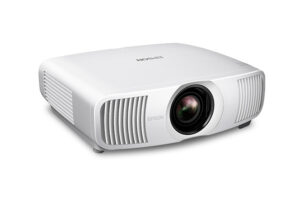 מקרן לייזר 4K EPSON EH-LS11000W - זווית נגדית