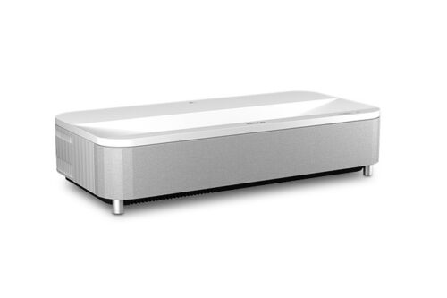 מקרן EPSON EH-LS800 - זווית עליונה נגדית
