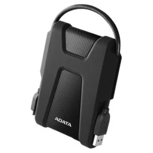ADATA HD680 1TB שחור - זווית