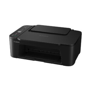 מדפסת הזרקת דיו משולבת Canon PIXMA TS3640 מבט בזווית