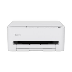 מדפסת הזרקת דיו משולבת Canon PIXMA TS4150i מבט קדמי