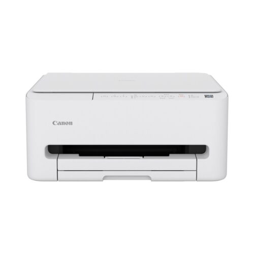 מדפסת הזרקת דיו משולבת Canon PIXMA TS4150i מבט קדמי