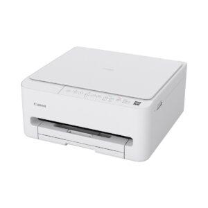 מדפסת הזרקת דיו משולבת Canon PIXMA TS4150i מבט זווית