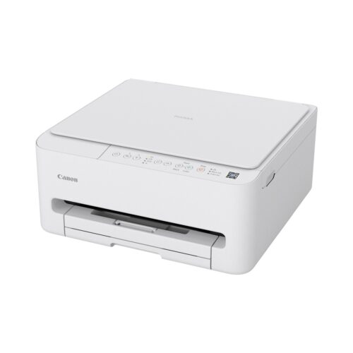 מדפסת הזרקת דיו משולבת Canon PIXMA TS4150i מבט זווית
