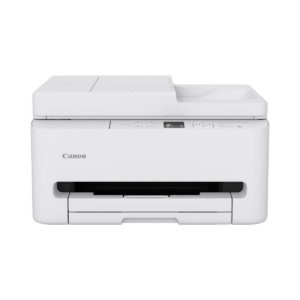 מדפסת משולבת אלחוטית Canon PIXMA TS7550i מבט מלפנים