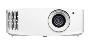מקרן Optoma UHD38X 4K UHD 4000ANSI אופטומה
