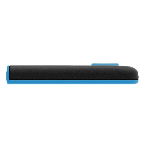 דיסק און קי ADATA UV128 64GB - תצוגת צד