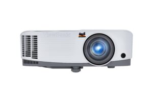 ViewSonic PA503W - front