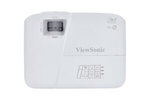 ViewSonic PA503W - top