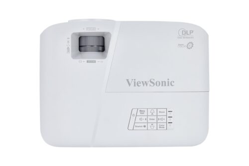 ViewSonic PA503W - top