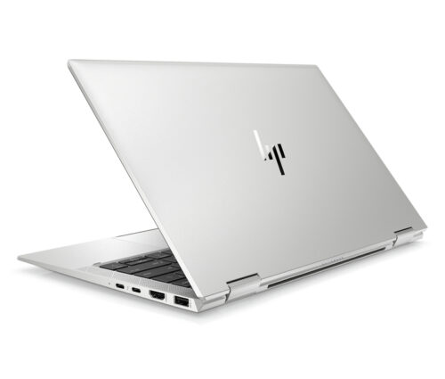 HP EliteBook x360 1030 G7 - מבט אחורי