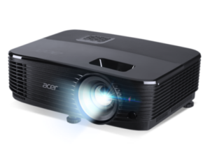 Acer X1129HP - מבט מזווית נוספת