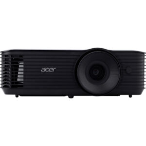 Acer X1228H - מבט קדמי ישר