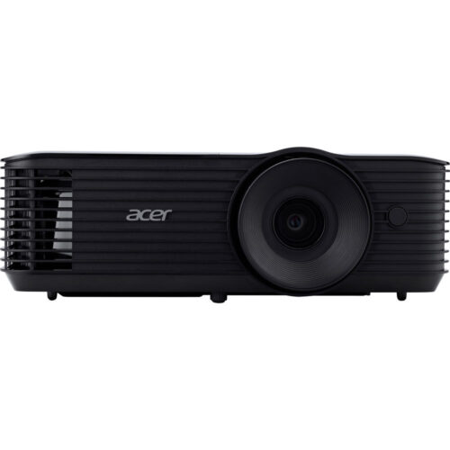 Acer X1228H - מבט קדמי ישר