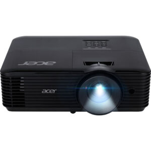 Acer X1228H - מבט מזווית עליונה