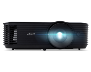 Acer X1228i - מבט קדמי ישר