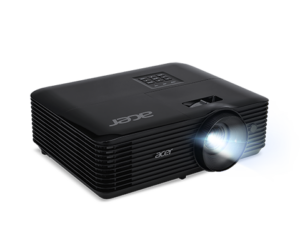 Acer X1228i - מבט מזווית
