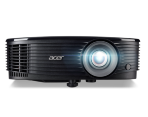 Acer X1229HP - מבט קדמי ישר