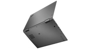 Lenovo ThinkPad X1 Yoga Gen 4 rear view lid