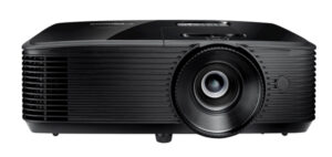 Optoma X342E