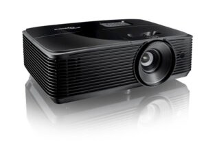 Optoma X342E