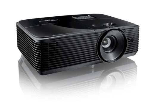 Optoma X342E