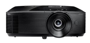 Optoma X343E