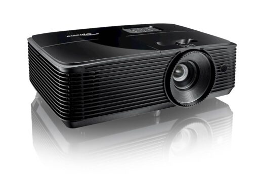 Optoma X343E