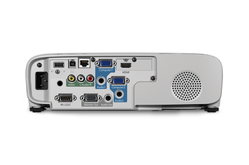 Epson EB-X39