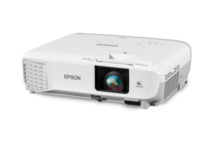 Epson EB-X39