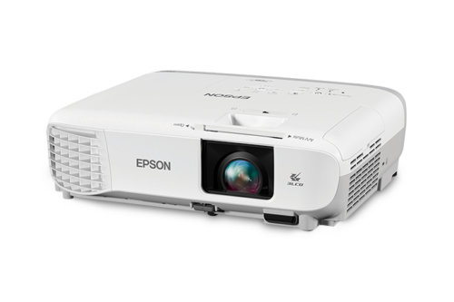Epson EB-X39
