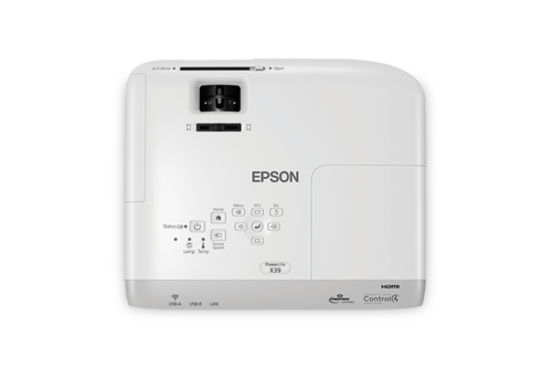 Epson EB-X39