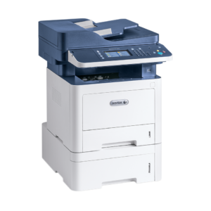 Xerox WorkCentre 3335/DNI