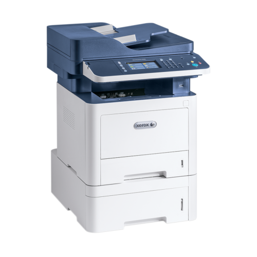 Xerox WorkCentre 3335/DNI