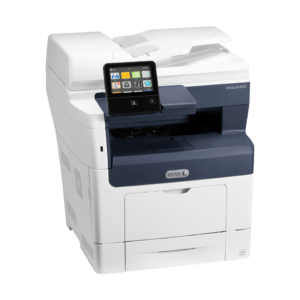 Xerox VersaLink B405 - מבט קדמי רשמי