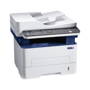 Xerox WorkCentre 3225V_DNIY - מבט קדמי רשמי