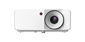 מקרן לייזר Optoma ZH400 4000ANSI אופטומה