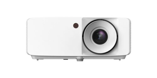 מקרן לייזר Optoma ZH400 4000ANSI אופטומה