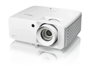 מקרן לייזר Optoma ZH450 4000ANSI אופטומה