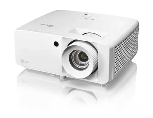 מקרן לייזר Optoma ZH450 4000ANSI אופטומה