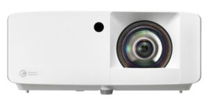 מקרן לייזר Optoma ZH450ST 4200ANSI טווח קצר אופטומה