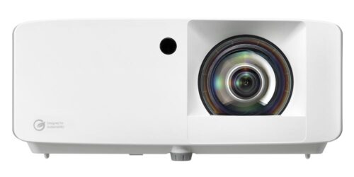 מקרן לייזר Optoma ZH450ST 4200ANSI טווח קצר אופטומה