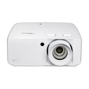 מקרן לייזר Optoma ZH551 5600ANSI שיתוף אלחוטי אופטומה