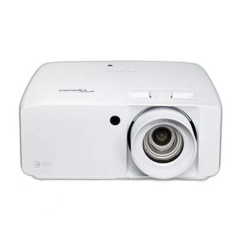 מקרן לייזר Optoma ZH551 5600ANSI שיתוף אלחוטי אופטומה